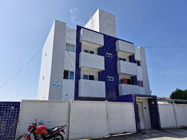 Imagem do imóvel Apartamento, com aprox.: 44,8m², Bairro: