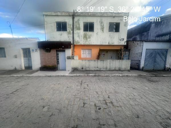 Imagem do imóvel Casa, com aprox.: 65,15m², Bairro: SAO C