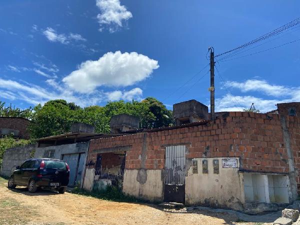 Imagem do imóvel Casa, com aprox.: 57,33m², Bairro: ALBER