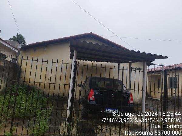 Imagem do imóvel Casa, com aprox.: 41,85m², Bairro: BELA
