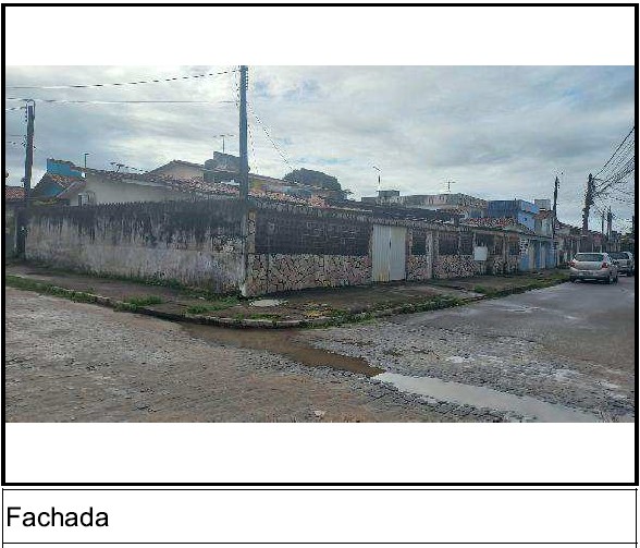Imagem do imóvel Casa, com aprox.: 144,31m², Bairro: LOT