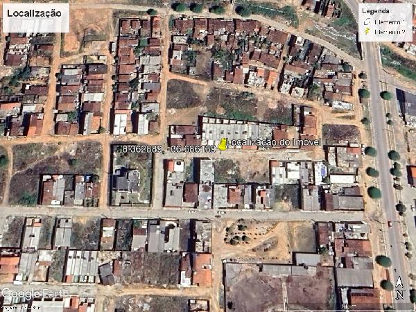 Imagem do imóvel Casa, com aprox.: 62,65m², Bairro: NOSSA