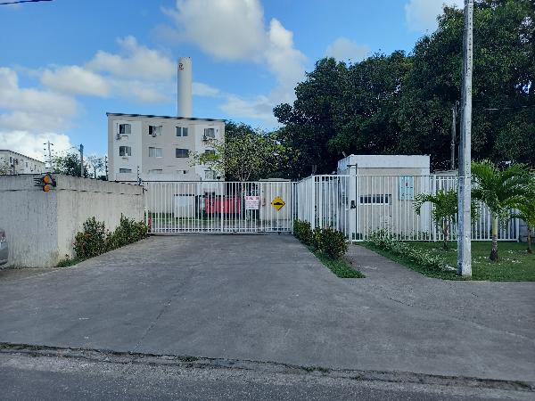 Imagem do imóvel Apartamento, com aprox.: 41,79m², Bairro
