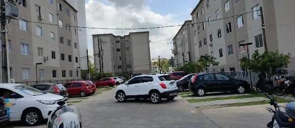 Imagem do imóvel Casa, com aprox.: 65,42m², Bairro: GUABI
