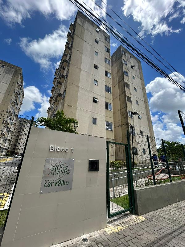 Imagem do imóvel Apartamento, com aprox.: 48,75m², Bairro