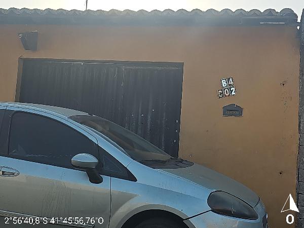 Imagem do imóvel Casa, com aprox.: 49,1m², Bairro: CENTRO
