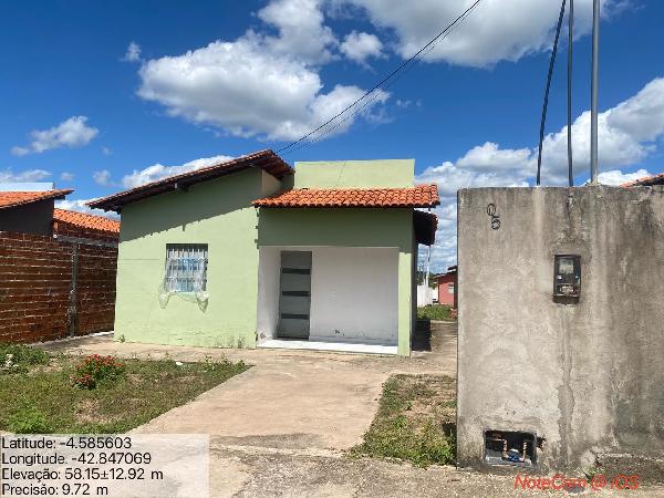 Imagem do imóvel Casa, com aprox.: 60m², Bairro: VALE DO