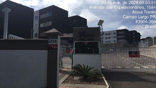 Imagem do imóvel Apartamento, com aprox.: 43,61m², Bairro