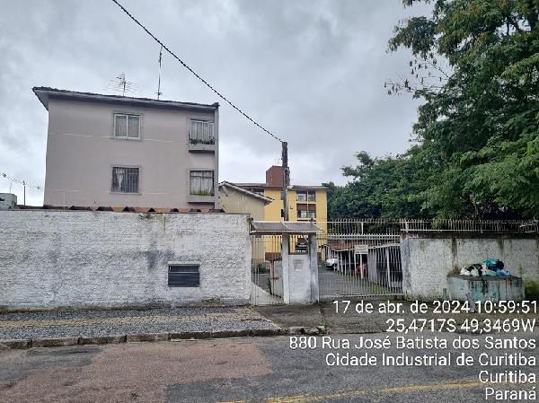 Imagem do imóvel Apartamento, com aprox.: 38,45m², Bairro