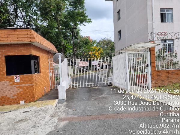 Imagem do imóvel Apartamento, com aprox.: 46,55m², Bairro