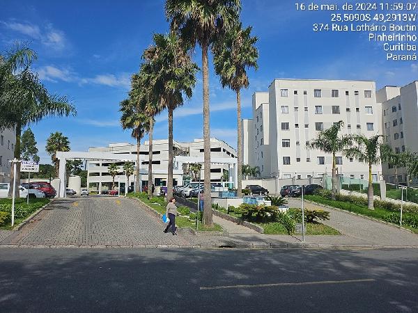 Imagem do imóvel Apartamento, com aprox.: 54,38m², Bairro