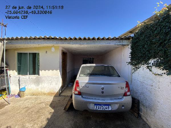 Imagem do imóvel Casa, com aprox.: 42m², Bairro: PINHEIRI