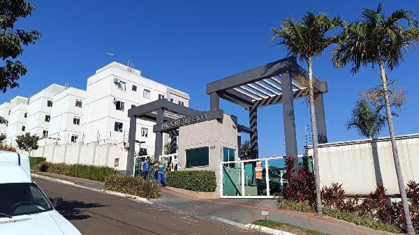 Imagem do imóvel Apartamento, com aprox.: 41,14m², Bairro