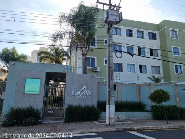 Imagem do imóvel Apartamento, com aprox.: 46,66m², Bairro