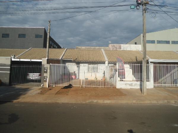 Imagem do imóvel Casa, com aprox.: 43,25m², Bairro: JARDI
