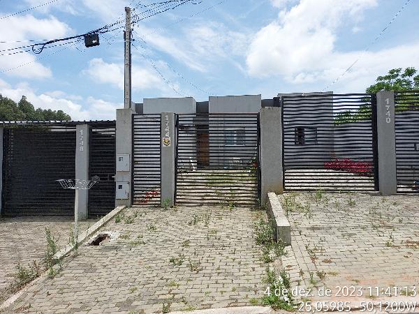 Imagem do imóvel Casa, com aprox.: 48,58m², Bairro: CARAC