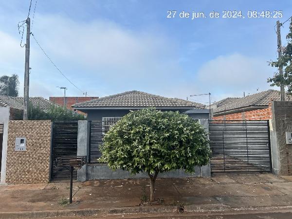 Imagem do imóvel Casa, com aprox.: 53,69m², Bairro: NEVES