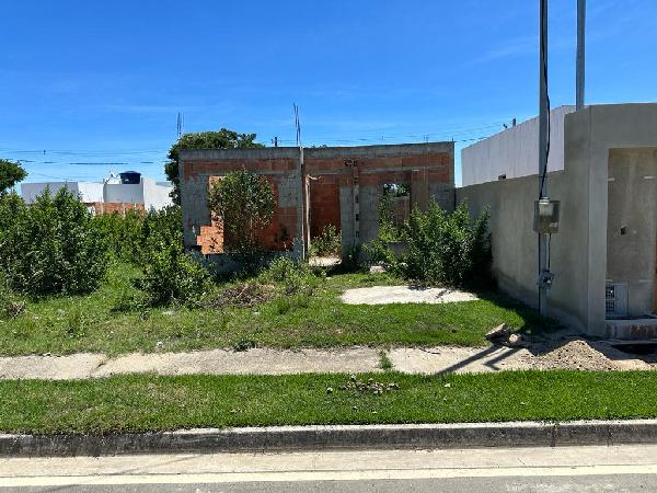 Imagem do imóvel Casa, com aprox.: 36m², Bairro: PARQUE S