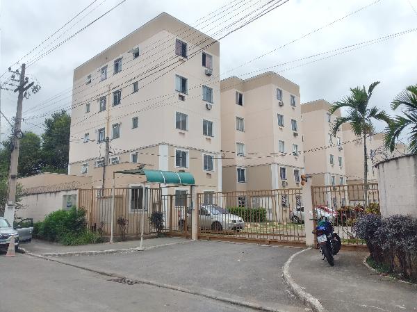 Imagem do imóvel Apartamento, com aprox.: 45,76m², Bairro
