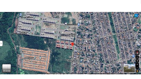 Imagem do imóvel Apartamento, com aprox.: 43,95m², Bairro