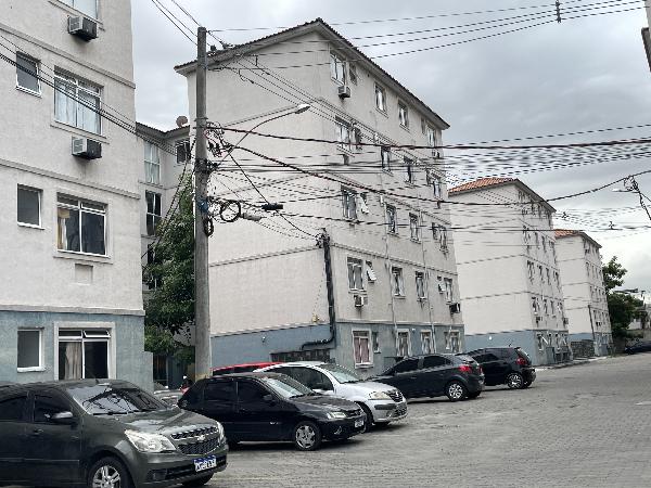 Imagem do imóvel Apartamento, com aprox.: 42,9m², Bairro: