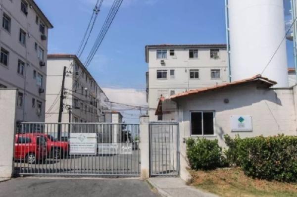Imagem do imóvel Apartamento, com aprox.: 42,9m², Bairro: