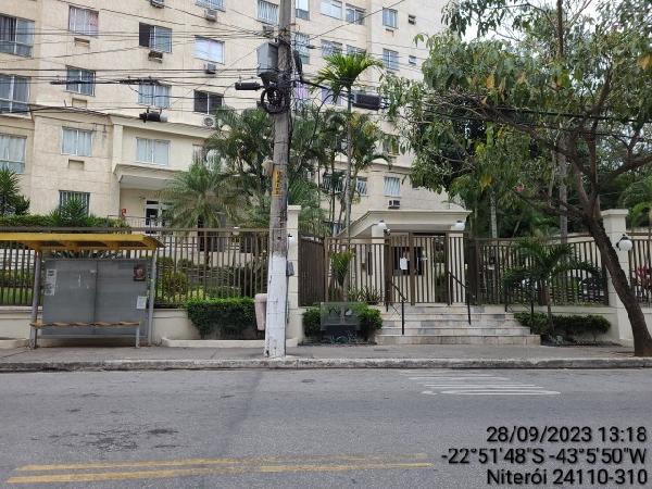Imagem do imóvel Apartamento, com aprox.: 43,34m², Bairro