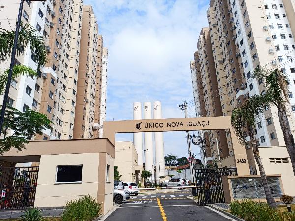 Imagem do imóvel Apartamento, com aprox.: 41,63m², Bairro