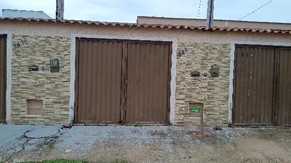 Imagem do imóvel Casa, com aprox.: 37,2m², Bairro: PARQUE