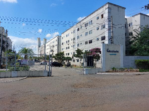 Imagem do imóvel Apartamento, com aprox.: 46,47m², Bairro