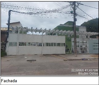 Imagem do imóvel Casa, com aprox.: 36,16m², Bairro: VILA