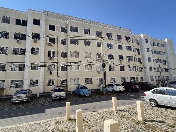 Imagem do imóvel Apartamento, com aprox.: 48m², Bairro: E