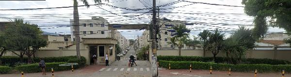 Imagem do imóvel Apartamento, com aprox.: 47m², Bairro: A