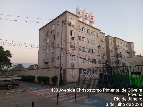 Imagem do imóvel Apartamento, com aprox.: 41m², Bairro: A
