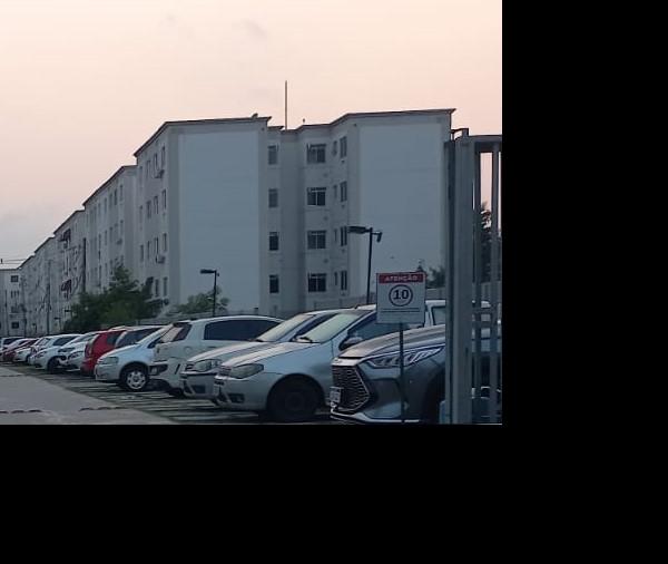Imagem do imóvel Apartamento, com aprox.: 40,54m², Bairro
