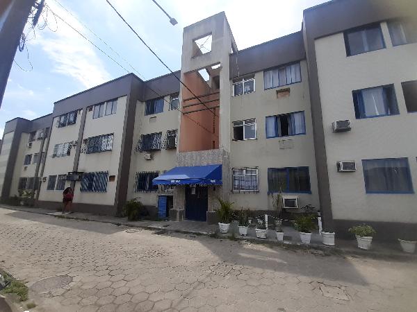 Imagem do imóvel Apartamento, com aprox.: 42,79m², Bairro