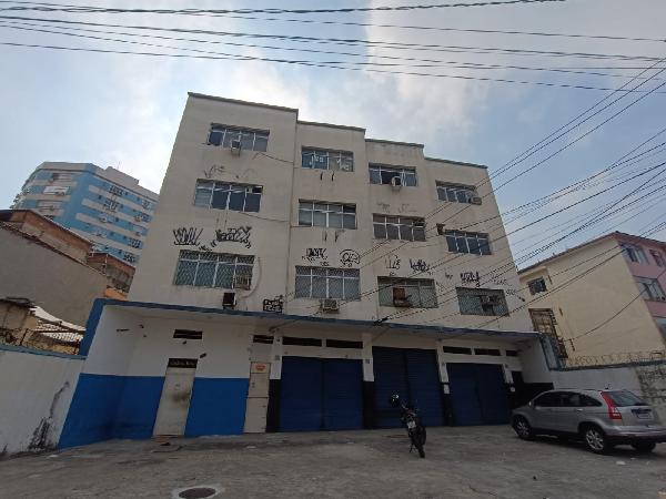 Imagem do imóvel Comercial , com aprox.: 41m², Bairro: BA