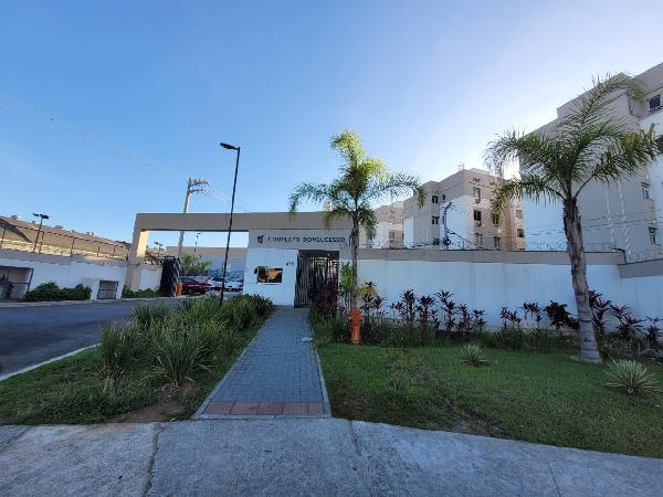 Imagem do imóvel Apartamento, com aprox.: 40m², Bairro: B