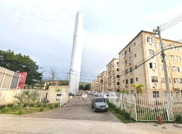 Imagem do imóvel Apartamento, com aprox.: 44m², Bairro: C