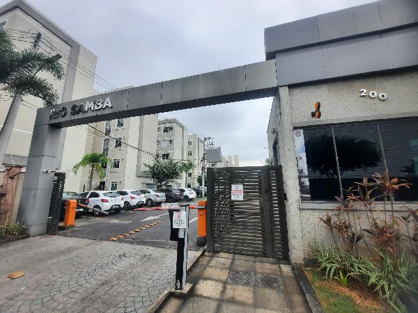 Imagem do imóvel Apartamento, com aprox.: 40,82m², Bairro