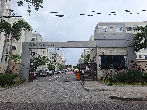 Imagem do imóvel Apartamento, com aprox.: 40,82m², Bairro