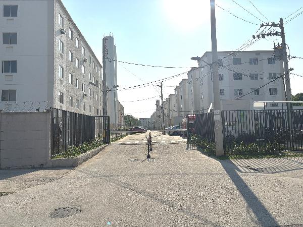 Imagem do imóvel Apartamento, com aprox.: 40,54m², Bairro