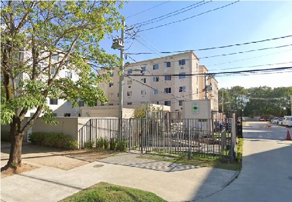 Imagem do imóvel Apartamento, com aprox.: 40,54m², Bairro