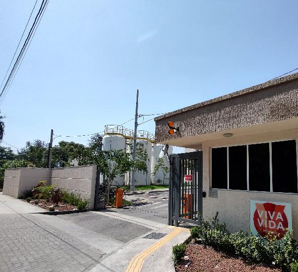 Imagem do imóvel Apartamento, com aprox.: 41,19m², Bairro