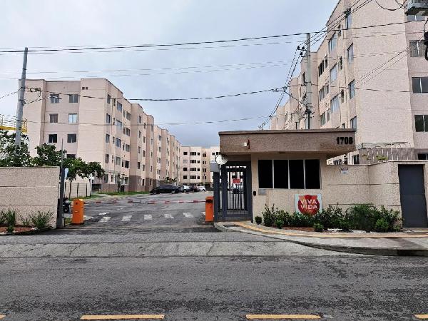 Imagem do imóvel Apartamento, com aprox.: 41,27m², Bairro