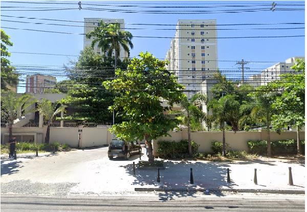 Imagem do imóvel Apartamento, com aprox.: 48m², Bairro: C