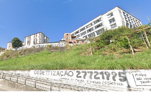 Imagem do imóvel Apartamento, com aprox.: 44m², Bairro: C