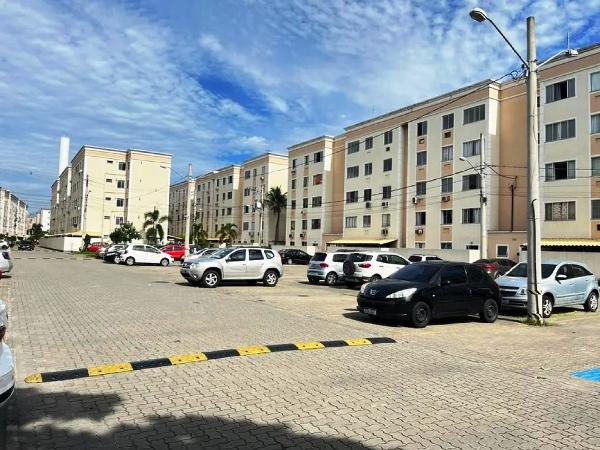 Imagem do imóvel Apartamento, com aprox.: 46,86m², Bairro