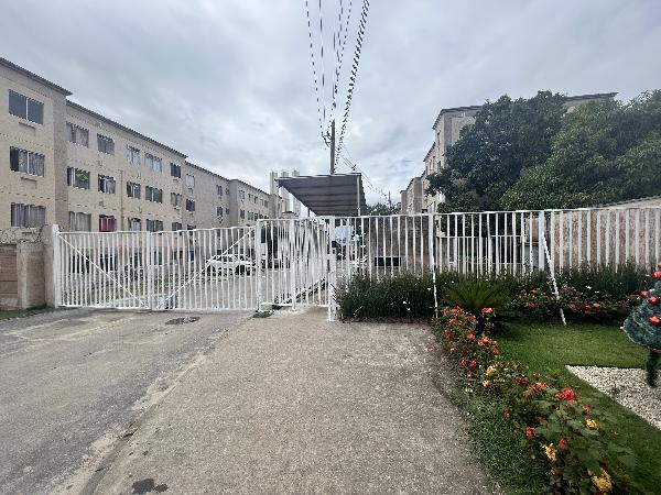 Imagem do imóvel Apartamento, com aprox.: 43,39m², Bairro