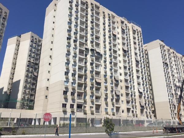 Imagem do imóvel Apartamento, com aprox.: 64m², Bairro: C